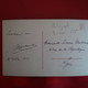 AUTOGRAPHE AVIATEUR MARTINET LE DENOUEMENT D UN DUEL AERIEN - Airmen, Fliers