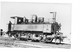 Photo 9x14cm. - Locomotive, Train - Orléans, P.O 2199 - Treinen