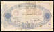 FRANCIA France 500 FRANCS 500 F 1888-1940 ''Bleu Et Rose'' 27 10 1938 LOTTO 1353 - 500 F 1888-1940 ''Bleu Et Rose''