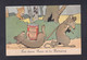 Vente Immediate Illustrateur Benjamin Rabier Carte Publicitaire Chocolat Lombart Les Deux Rats Et Le Renard  (  Mouse ) - Rabier, B.