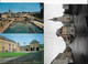 - 50 % ..--  FALAEN ..-- ONHAYE ..-- 2 CARTES ANCIENNES + 2 PHOTOS 1998 . - Onhaye