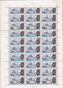 RUSSIA SSSR 1979 - Mi.No. 4906/4911 Complete Serie In Sheets (30x) MNH / 2 Scans - Unused Stamps