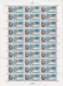 RUSSIA SSSR 1979 - Mi.No. 4906/4911 Complete Serie In Sheets (30x) MNH / 2 Scans - Unused Stamps