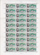 Delcampe - RUSSIA SSSR 1979 - Mi.No. 4906/4911 Complete Serie In Sheets (30x) MNH / 2 Scans - Unused Stamps