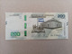 Billete De Honduras De 200 Lempiras, Nº Bajisimo A0005600, Uncirculated - Honduras