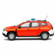 Solido - DACIA DUSTER Pompiers 2021 Réf. S1804605 Neuf NBO 1/18 - Solido