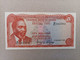 Billete De Kenia De 5 Schilings, Año 1975, UNC - Kenya