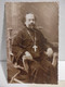 Lithuania Or Poland To Identify Priest ? Photo BRONISLAWA MIEDZIONISA Wilno Ul. Wielka - Lamezia Terme