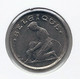 ALBERT I * 50 Cent 1927 Frans * F D C * Nr 5274 - 50 Centimes
