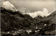 33898 - Tirol - Matrei In Osttirol , Panorama - Gelaufen 1929 - Matrei In Osttirol