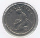 ALBERT I * 50 Cent 1933 Vlaams * Prachtig * Nr 5546 - 50 Cent