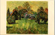 34071 - Künstlerkarte - Sunny Midi Arles , Vincent Van Gogh - Nicht Gelaufen - Van Gogh, Vincent