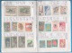 Delcampe - Carnet Du  VIET-NAM  - 9 Scans. Cote Yvert = 361 €uros - Verzamelingen (in Albums)