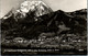 34132 - Steiermark - Steinach Gegen Grimming , Panorama - Gelaufen 1958 - Stainach
