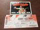 2 TICKETS CONCERT JOHNNY HALLYDAY *Palais Omnisports De PARIS BERCY Juin 2013  *Pavillon De Paris-Porte De Pantin - Biglietti Per Concerti