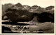 34473 - Steiermark - Hohentauern Mit Bösensteingruppe , Panorama - Gelaufen 1956 - Judenburg