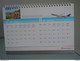 Kalender Calendrier Calendar 2012 China Airlines Form. 24,5 X 18 Cm - Grand Format : 2001-...