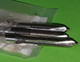 Lot Anciens OUTILS Spécial - 7 Petits TARAUDS Acier - STEELRAY FRANCE - "Neuf De Stock" - Vers 1980 - Autres Appareils