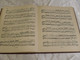 Delcampe - Musiknoten, Wagner Der Fliegende Holländer, Vor 1939 - Musique