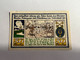 Allemagne Notgel Stotel 50 Pfennig - Collections