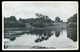 Castle Kennedy From The Round Pond Stranraer 1932 Valentine Dumfries Carte Pliée Folded Card - Dumfriesshire