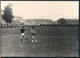 °°° ROMA - FOTO DEL CAMPO DI SAN LORENZO °°° - Stadiums & Sporting Infrastructures