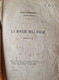 °°° LIBRO TEATRO - PAOLO GIACOMETTI  - LA MOGLIE DELL'ESULE - 1863 °°° - Théâtre