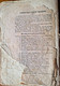 °°° LIBRO TEATRO - PAOLO GIACOMETTI  - LA MOGLIE DELL'ESULE - 1863 °°° - Teatro