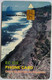 St Vincent Cable And Wireless EC$20 Chip Card " Byera Coastline " - St. Vincent & The Grenadines