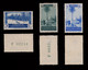 España.MARRUECOS.1935-37.Vistas Paisajes.11 Valores.MNH-MH.Edifil.148-158 - Marruecos Español