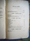 Delcampe - ANNUAIRE DE LA NORMANDIE CONGRES DE FALAISE 1937 POTIGNY NORON FORET AUVRAY AUBIGNY ETC..VOIR Table Matieres - Normandie