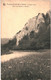 CPA Carte Postale Belgique Hamoir Promenade De Sy La Roche Noire  1923 VM51072 - Hamoir