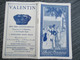 Programme / PETIT CASINO/ Boulevard Montmartre PARIS/Apéritifs-Concerts/Soirées & Matinées/1927      CMH50 - Programma's