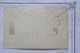 AW 9  BRESIL BELLE LETTRE  1908  RIO POUR SESNEY  AUBE FRANCE  + +AFFRANC.PLAISANT - Covers & Documents