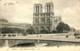038 946 - CPA - France (75) Paris - Lot De 5 Cartes - Lots, Séries, Collections