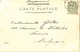 Delcampe - 038 946 - CPA - France (75) Paris - Lot De 5 Cartes - Loten, Series, Verzamelingen
