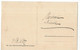 CPA ,Suisse- N°89 B .St. Prex , La Porte , Animée  Ed. Sea ,R.E. - Saint-Prex