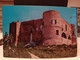 Cartolina Bernalda Provincia Matera Castello Giano Del 1400 Medioevale 1977 - Matera
