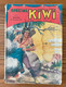 Rare BD  KIWI Spécial N° 9 LUG  Du 20 /12/1961  Le Petit Scout Trapper John ( BLEK ) - Kiwi