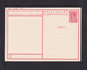 P 200 Ungebraucht - Postal Stationery