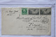 AW 9 CUBA BELLE LETTRE 1934  HAVANA  POUR  TROYES FRANCE VIA NEW YORK USA ++AFFRANC. PLAISANT - Luchtpost