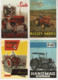 7 CPM -  Tracteurs - Tracteur Agricole - Trattori