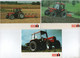 7 CPM -  Tracteurs - Tracteur Agricole - Traktoren