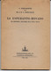 (Livres). Esperanto. La Esperanto Movado 1948 - Otros & Sin Clasificación