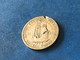 Münzen Münze Umlaufmünze Ostkaribische Staaten 25 Cents 1955 - East Caribbean Territories