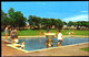 Cupar Hood Park Paddling Pool - Fife