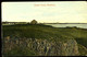 Earlsferry Chapel Green Davidson's Bromide Chromo - Fife