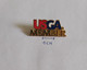 USGA MEMBER Golf’s Governing Body In The United States Golf Federation Association Union PIN A8/10 - Golf