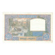 France, 20 Francs, Science Et Travail, 1940, Q.1077, TTB+, Fayette:12.7, KM:92a - 20 F 1939-1942 ''Science Et Travail''