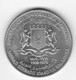 10 Shillings Somalie 1979 10ème Anniversaire De La République  UNC - Somalia